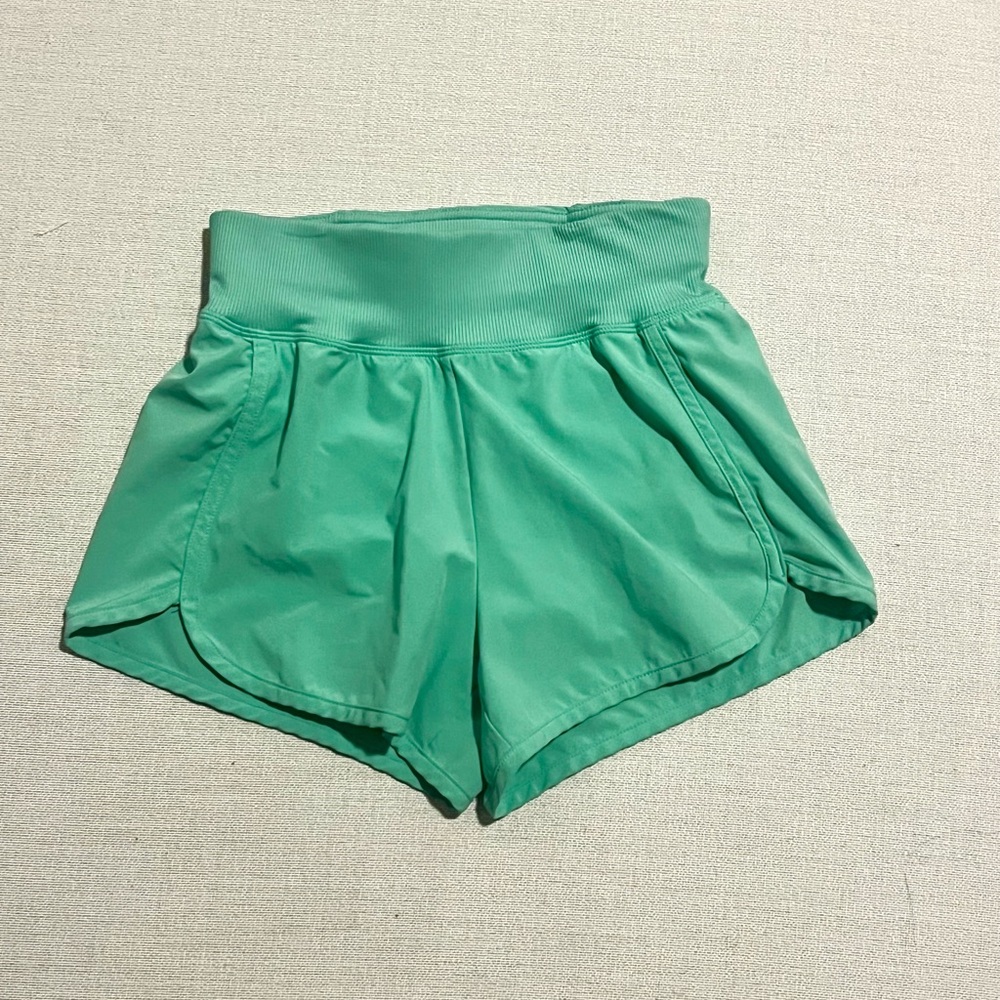 ☀️ Zella Girls Shorts
